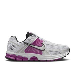Wmns Air Zoom Vomero 5 'White Hot Fuchsia'